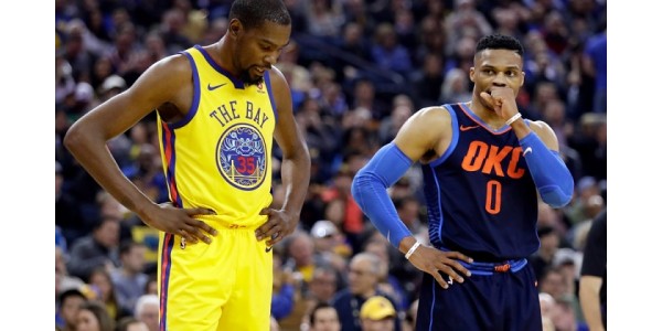Los planes de Los Ángeles Lakers y Brooklyn Nets para la nueva temporada